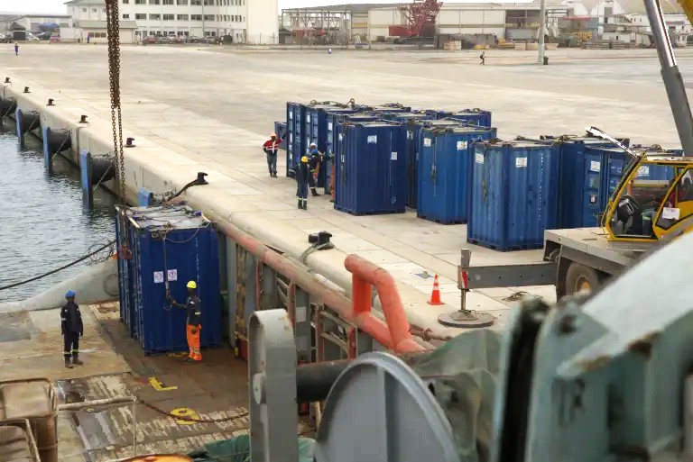 Manpower Management & Recruitment