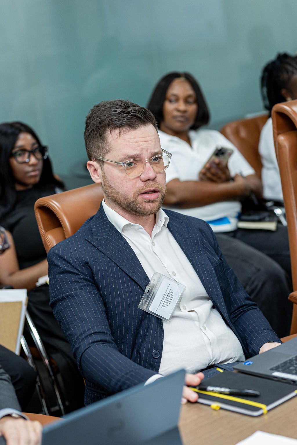 Offshore Vessel Supply