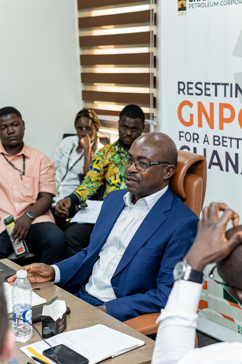 Pipe Supply and Storage